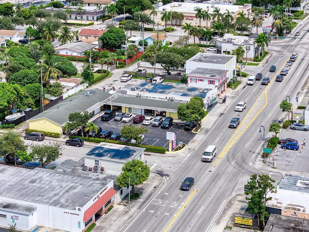 901 N Dixie Highway Lake Worth FL 33460