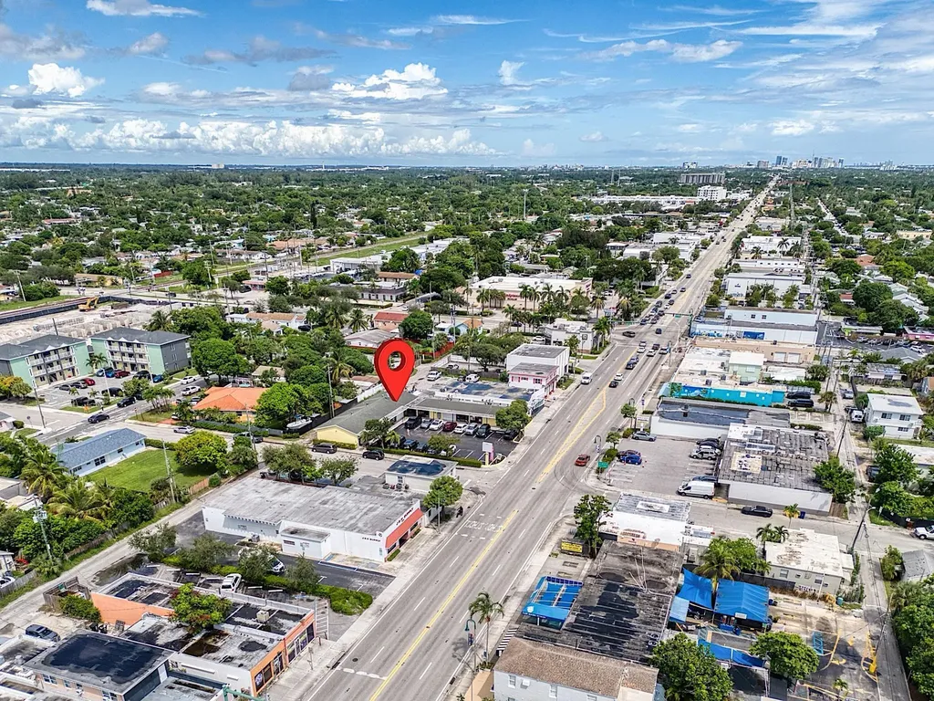 901 N Dixie Highway Lake Worth FL 33460