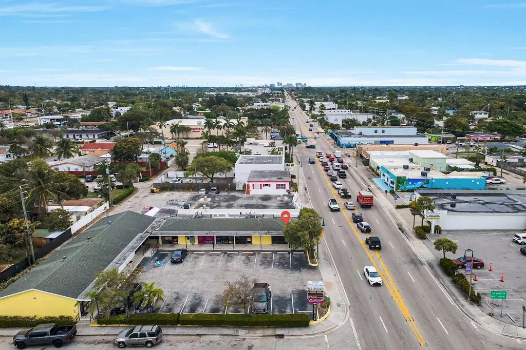 901 N Dixie Highway Lake Worth FL 33460