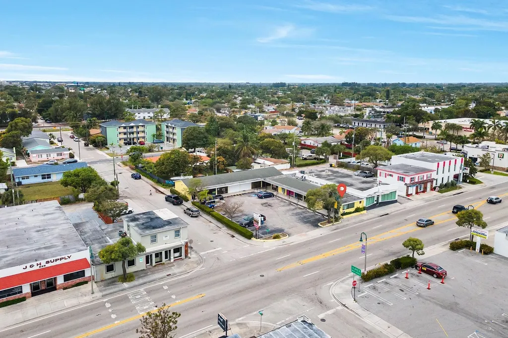 901 N Dixie Highway Lake Worth FL 33460