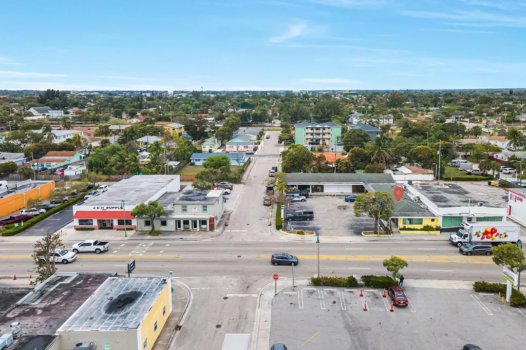 901 N Dixie Highway Lake Worth FL 33460