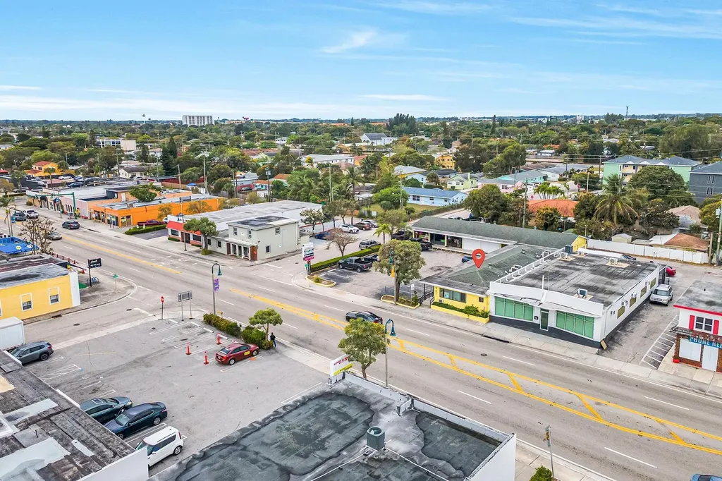 901 N Dixie Highway Lake Worth FL 33460