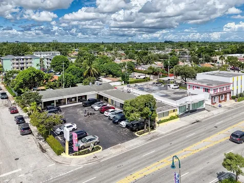 901 N Dixie Highway Lake Worth FL 33460