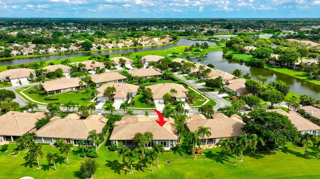 6886 Swansea Lane Boynton Beach FL 33472