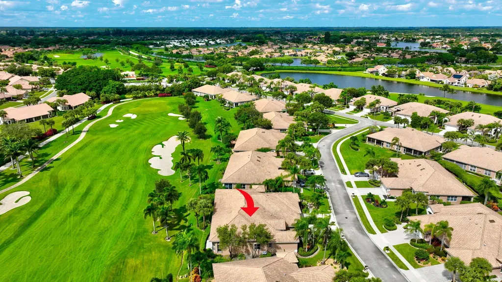 6886 Swansea Lane Boynton Beach FL 33472