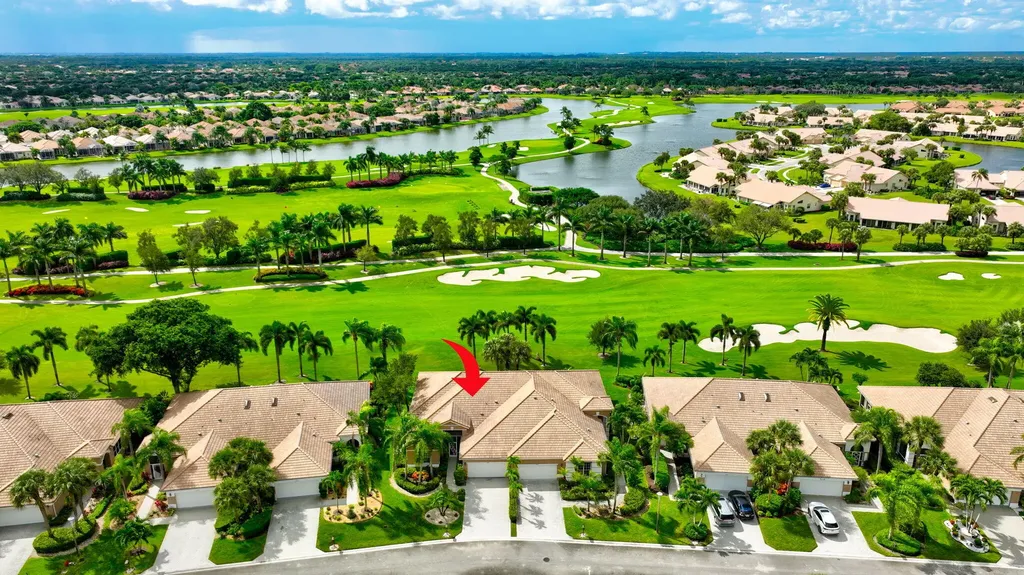 6886 Swansea Lane Boynton Beach FL 33472