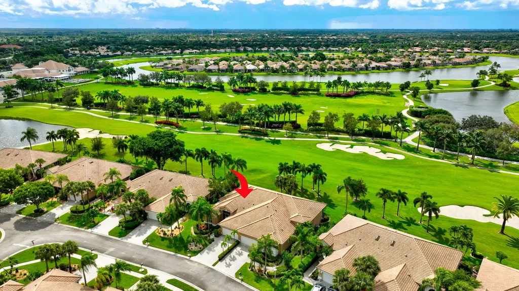 6886 Swansea Lane Boynton Beach FL 33472