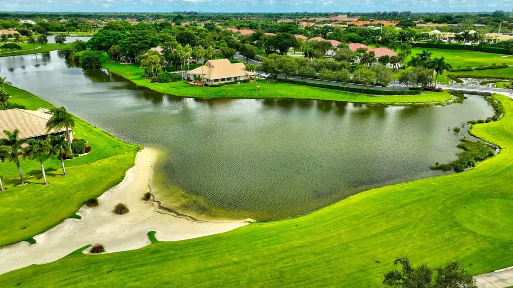 6886 Swansea Lane Boynton Beach FL 33472