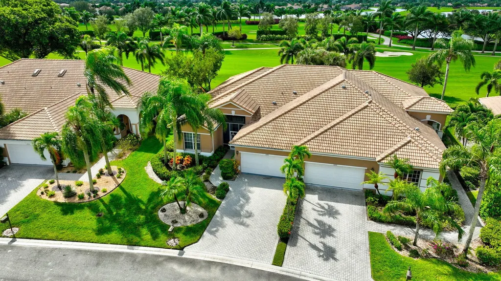 6886 Swansea Lane Boynton Beach FL 33472