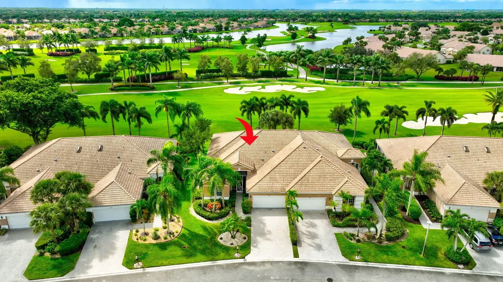 6886 Swansea Lane Boynton Beach FL 33472