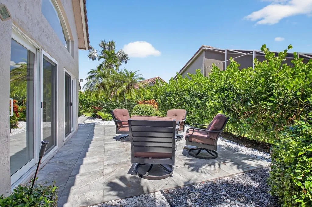 7317 Amber Falls Lane Boynton Beach FL 33437