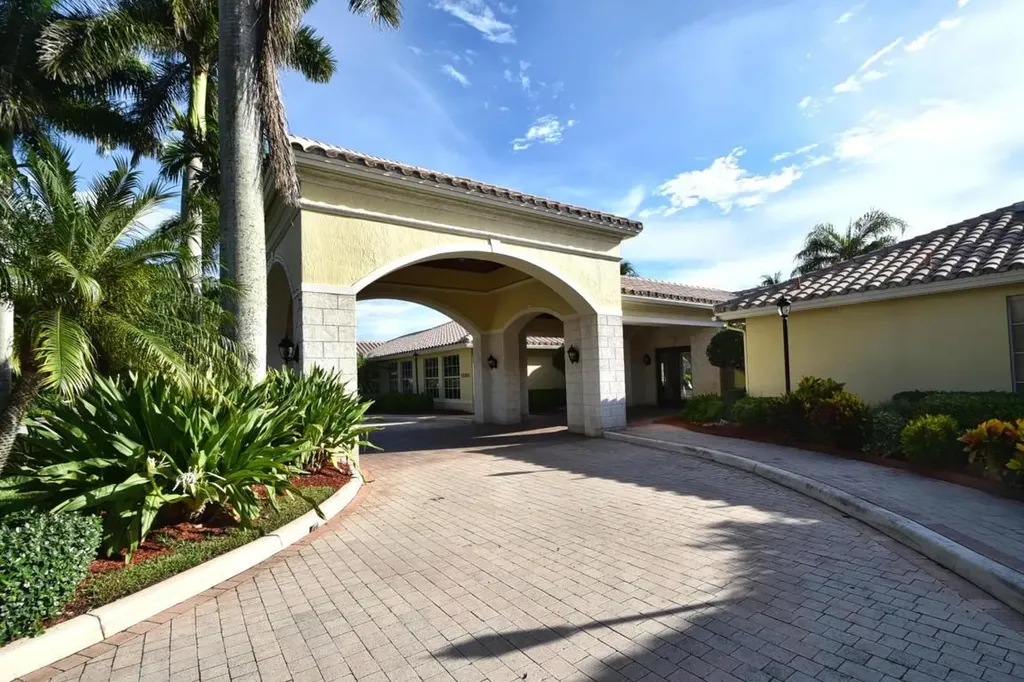 7317 Amber Falls Lane Boynton Beach FL 33437