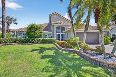 7317 Amber Falls Lane Boynton Beach FL 33437