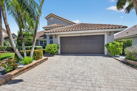 7317 Amber Falls Lane Boynton Beach FL 33437
