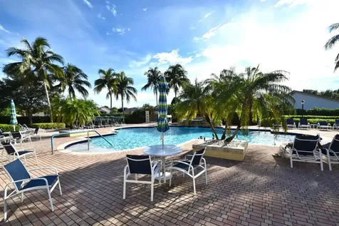 7317 Amber Falls Lane Boynton Beach FL 33437