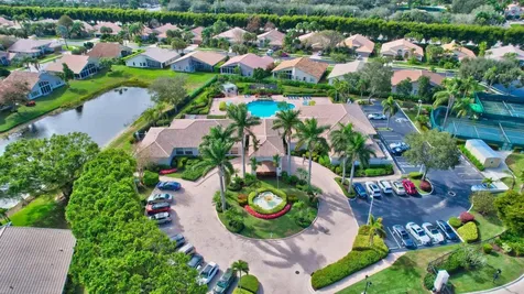 7317 Amber Falls Lane Boynton Beach FL 33437