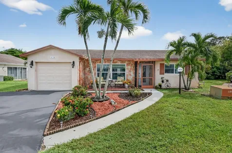 4158 Pine Aire Drive Lake Worth FL 33467
