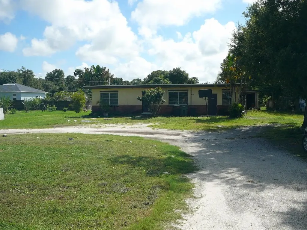 4305 Metzger Road Fort Pierce FL 34947