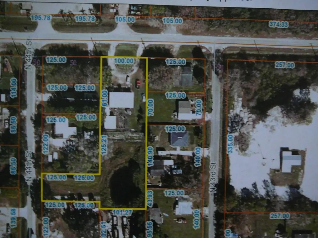 4305 Metzger Road Fort Pierce FL 34947