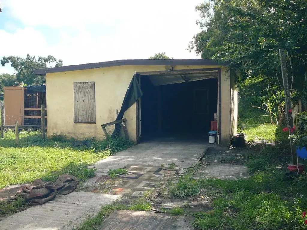 4305 Metzger Road Fort Pierce FL 34947