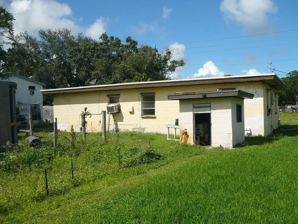 4305 Metzger Road Fort Pierce FL 34947