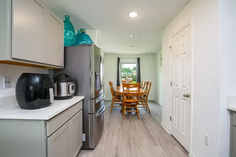 514 NW Lincoln Avenue Port St Lucie FL 34983