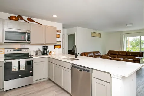 514 NW Lincoln Avenue Port St Lucie FL 34983