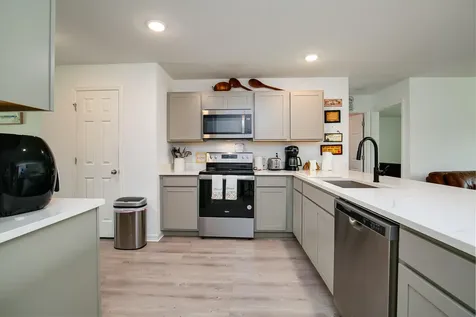514 NW Lincoln Avenue Port St Lucie FL 34983
