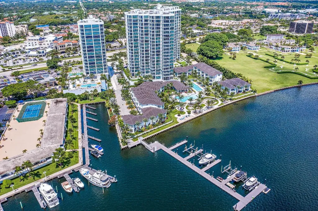 3 Water Club Way North Palm Beach FL 33408