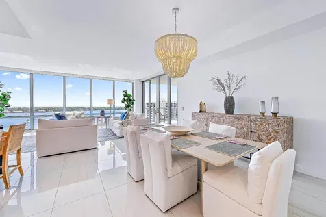 3 Water Club Way North Palm Beach FL 33408