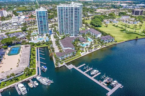 3 Water Club Way North Palm Beach FL 33408