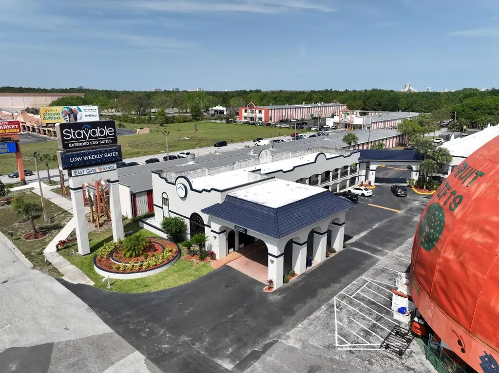 5399 W Irlo Bronson Memorial Highway Kissimmee FL 34746