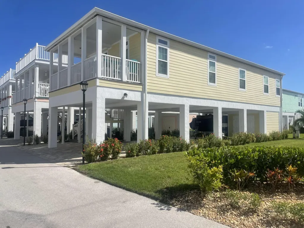 389 NE Sand Dune Way Ocean Breeze FL 34957