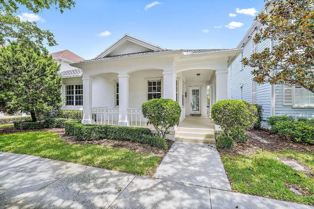 242 Poinciana Drive Jupiter FL 33458