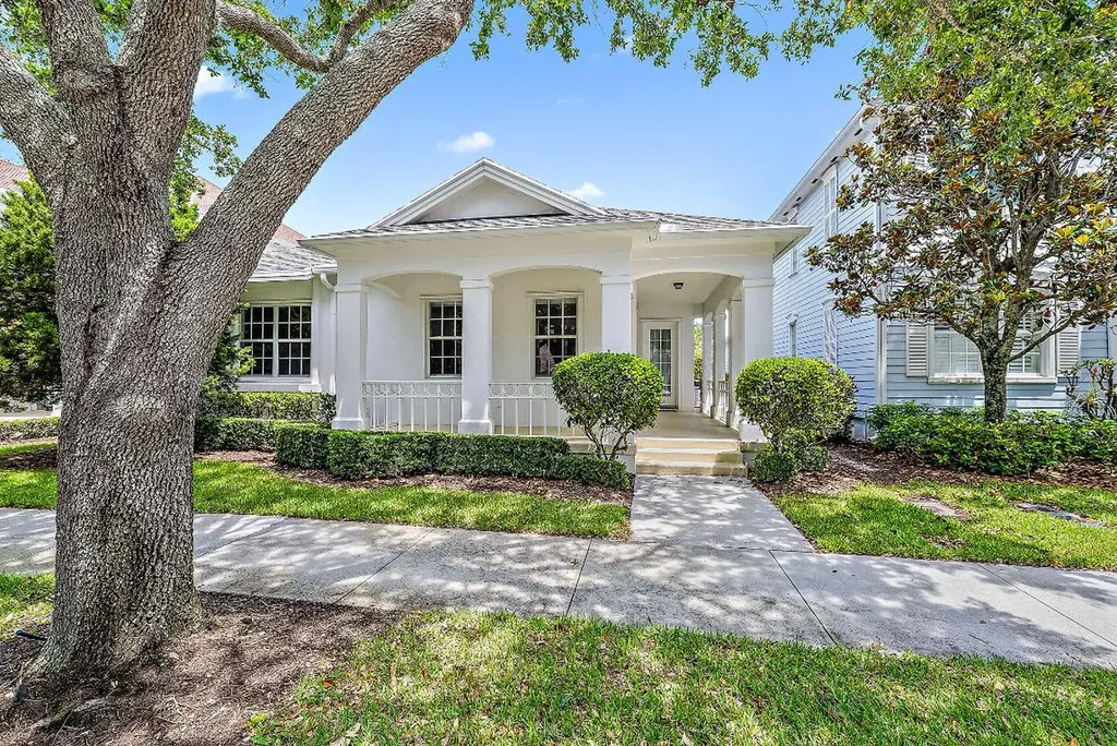 242 Poinciana Drive Jupiter FL 33458