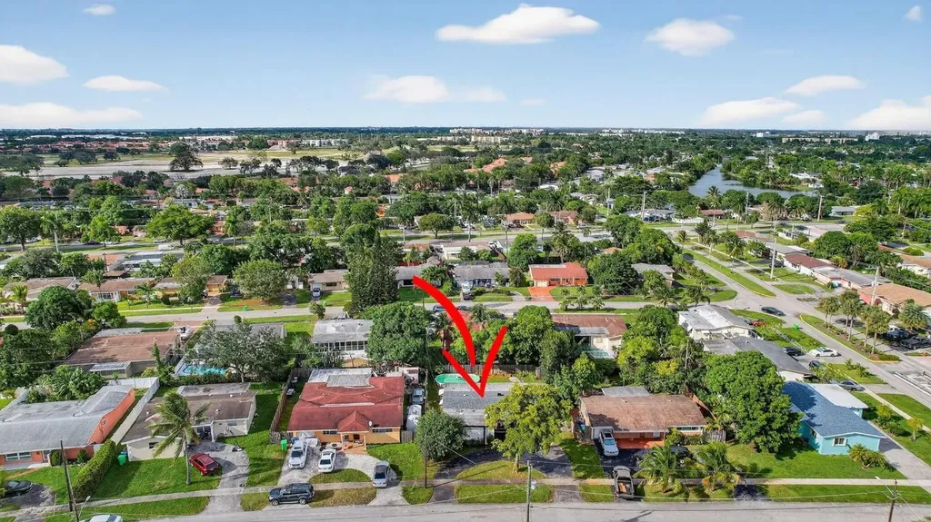 7451 NW 21st Street Sunrise FL 33313