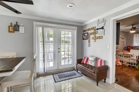 7451 NW 21st Street Sunrise FL 33313