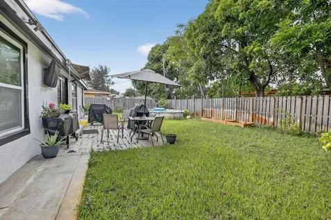 7451 NW 21st Street Sunrise FL 33313
