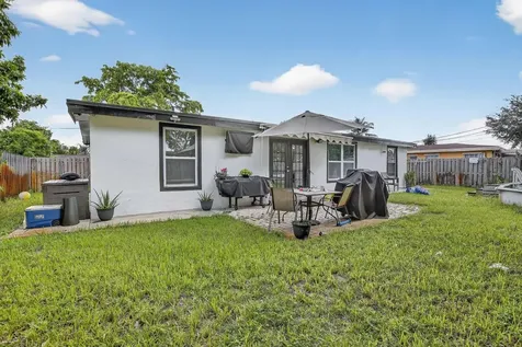7451 NW 21st Street Sunrise FL 33313