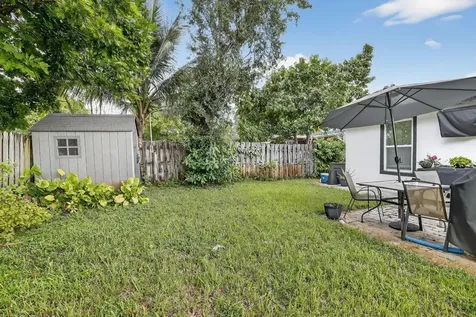 7451 NW 21st Street Sunrise FL 33313