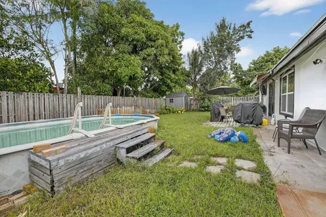 7451 NW 21st Street Sunrise FL 33313