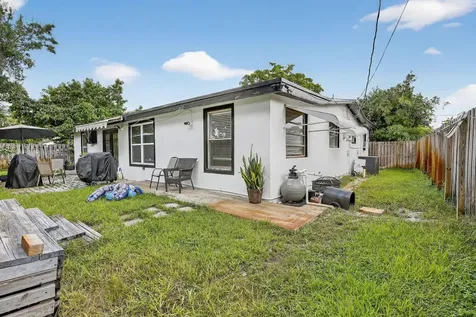 7451 NW 21st Street Sunrise FL 33313