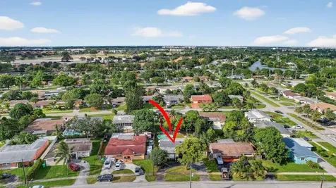 7451 NW 21st Street Sunrise FL 33313