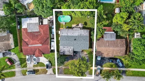 7451 NW 21st Street Sunrise FL 33313