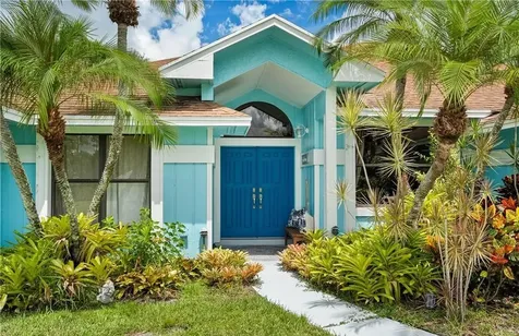 1127 SW Catalina Street Palm City FL 34990