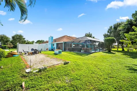 1127 SW Catalina Street Palm City FL 34990