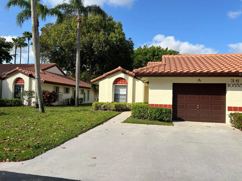 10555 Garden Palm Court Boynton Beach FL 33437