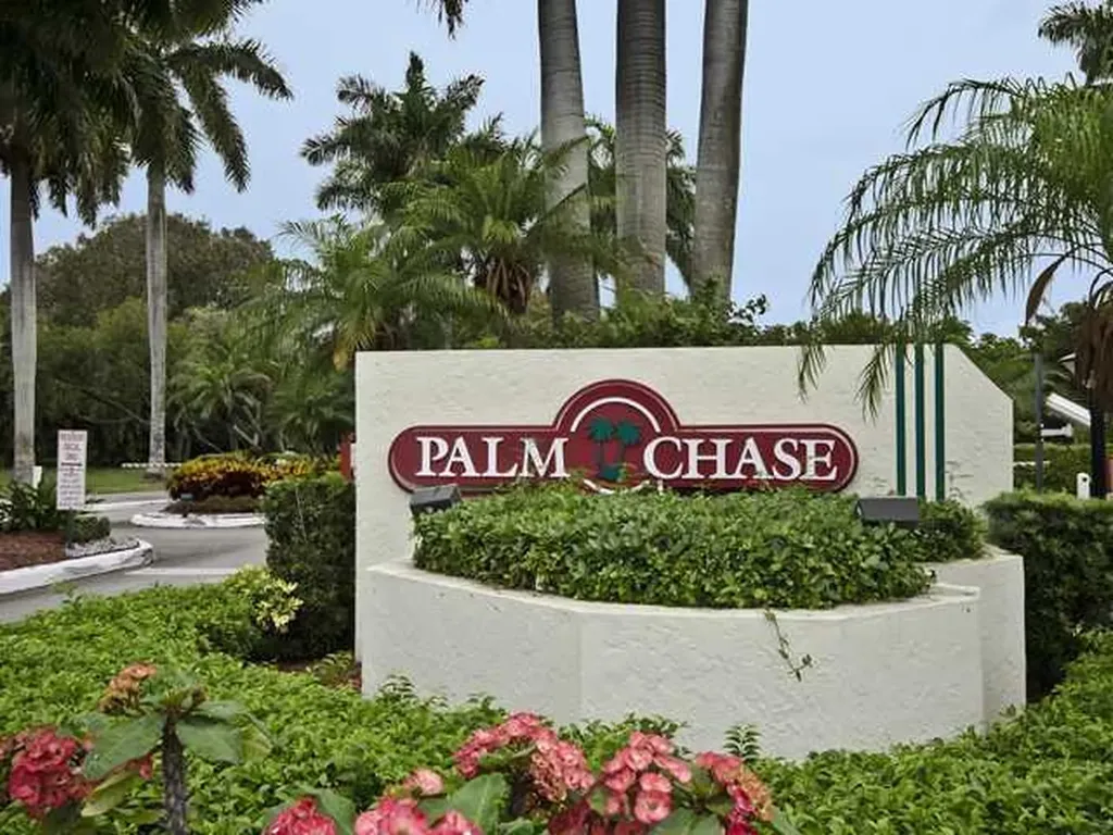10555 Garden Palm Court Boynton Beach FL 33437