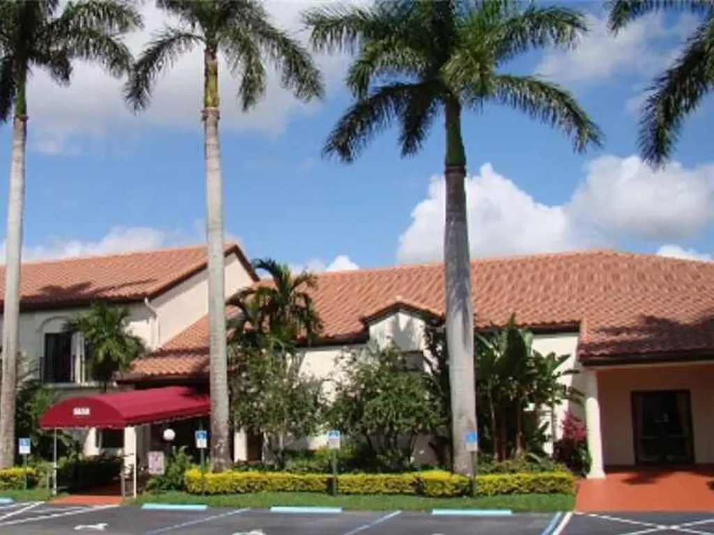 10555 Garden Palm Court Boynton Beach FL 33437