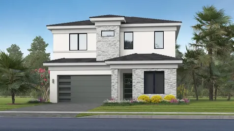1014 Raleigh Way Wellington FL 33414